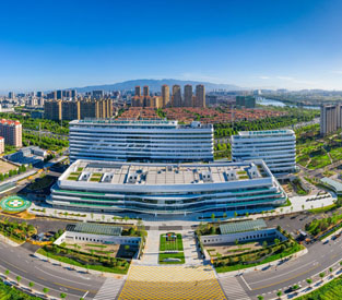 金华市妇幼保健院